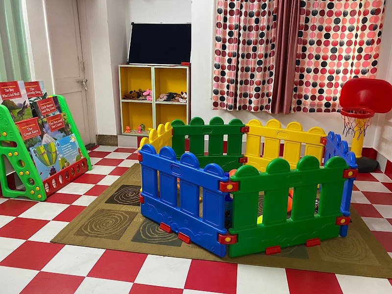 Cambridge Montessori Pre School & Day Care Campus