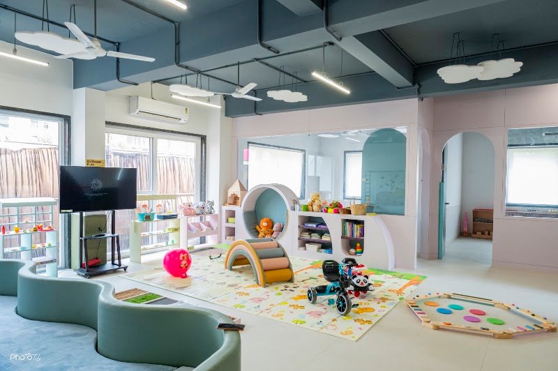 Cambridge Montessori Pre School Cum Campus