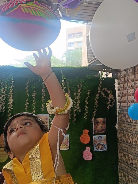Cambridge Montessori Pre School