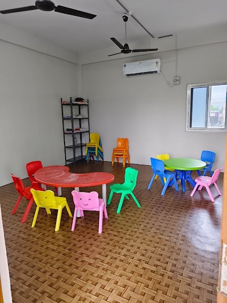 Cambridge Montessori Preschool And Daycare Campus