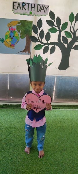 Cambridge Montessori Preschool & Day Care Campus