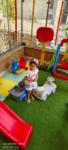 Cambridge Montessori Preschool & Daycare Campus