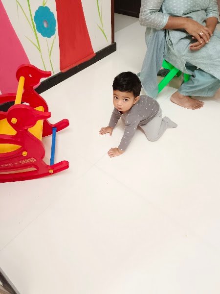 Cambridge Montessori Preschool Uiloor Campus