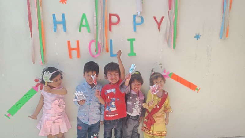 Cambridge Montessori Preschool Junior Yasodha Nagar Campus