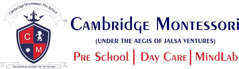 Cambridge Montessori Preschool & Daycare Sector 23 Gurgaon Campus