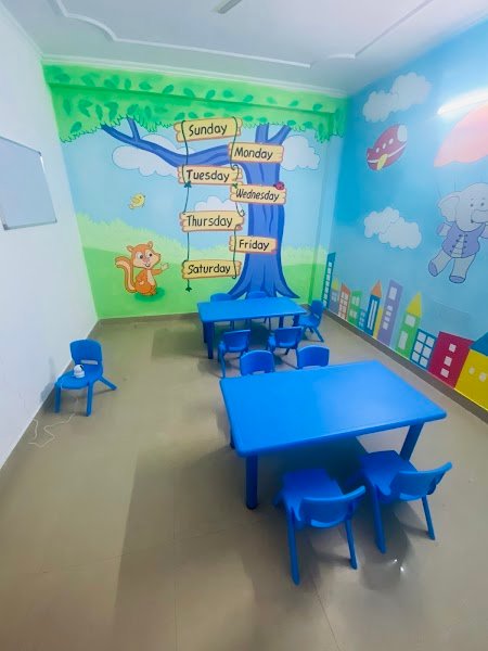 Cambridge Montessori Preschool Sector 69 Gurugram Campus