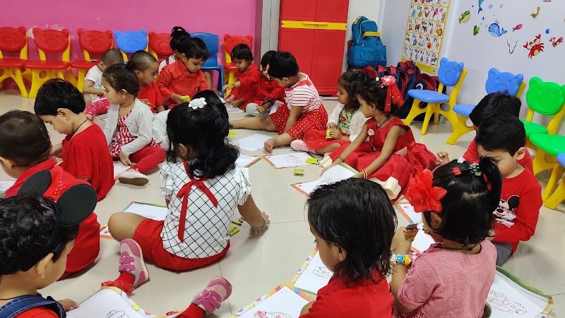 Cambridge Montessori