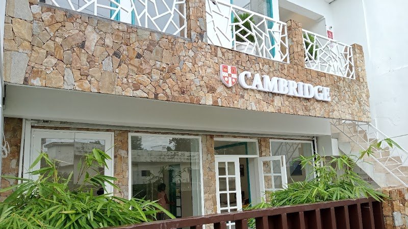 Cambridge School