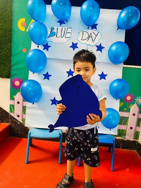 Cambridge Tots Preschool (Cmps)