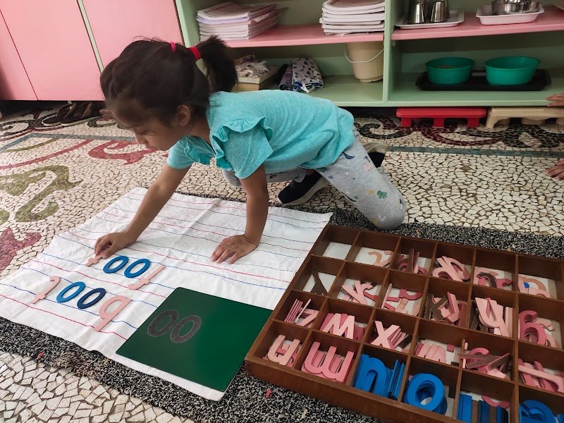 Casa Bambino Montessori Campus