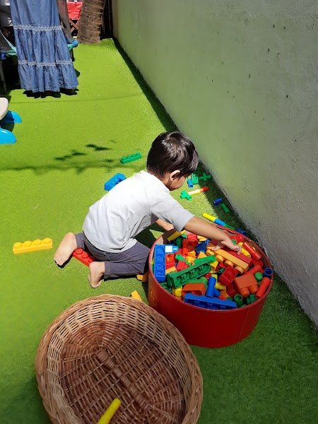 Casa Vista Montessori