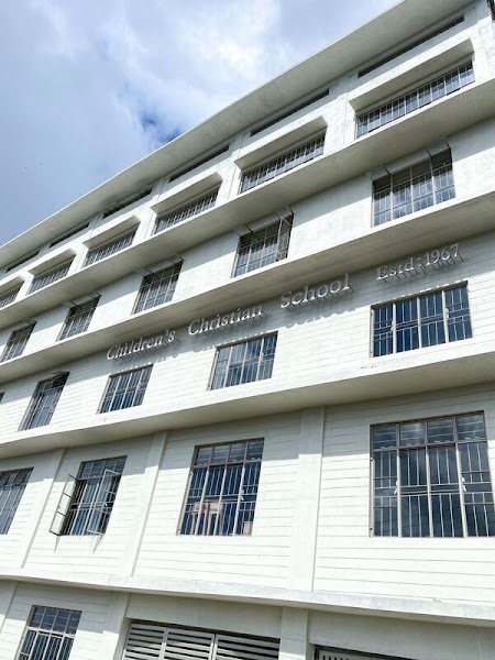 C.c.s. Montessori (Children's Christian School) Campus