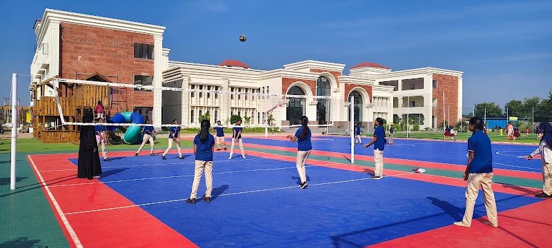 Cedar Valley International School