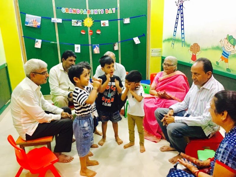 Cheerful Mind Academy Campus