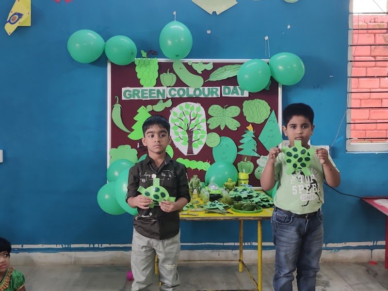 Cherry Kids Campus
