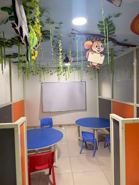 Cherry Playschool
