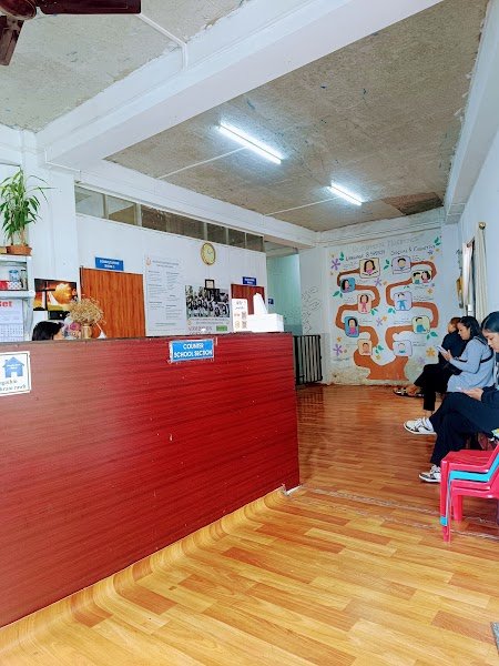 Child Development Centre (Cdc) Campus