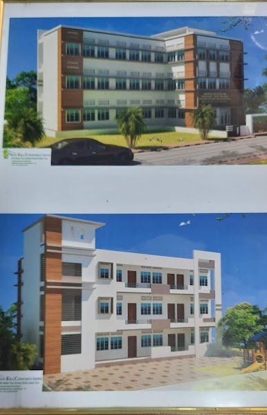 Children School Campus