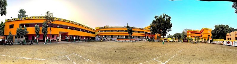 Children's Paradise Public School