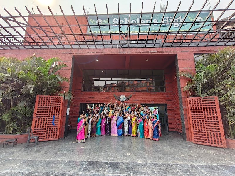 Child's World Campus