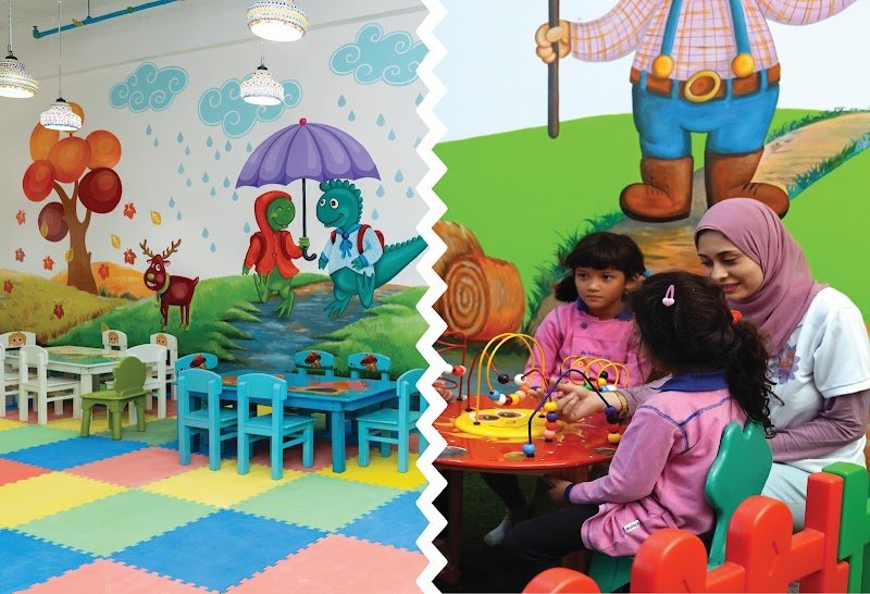Chinmaya Vision School Campus