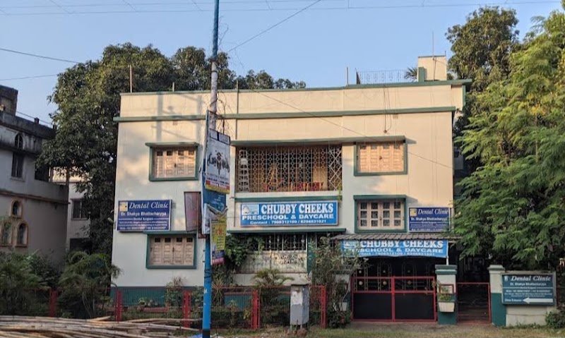 Chubby Cheeks Campus