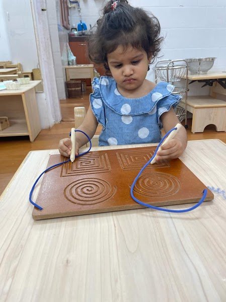Clay Montessori Campus