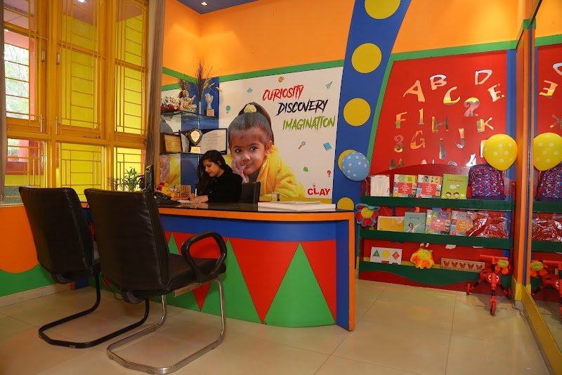 Clay Pre School