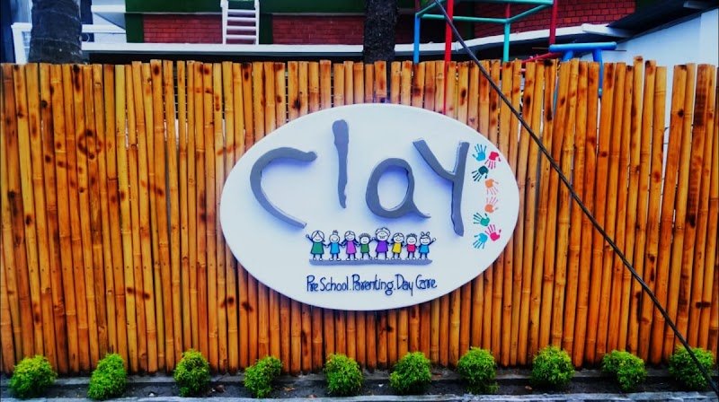 Clay Preschool. Day Care Campus