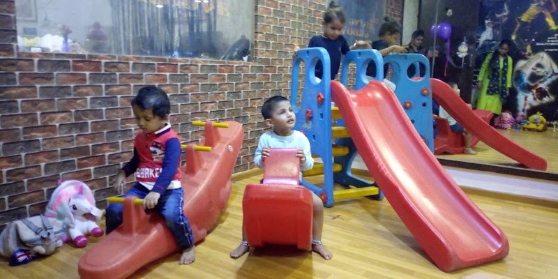 Clever Kids Nursery Campus