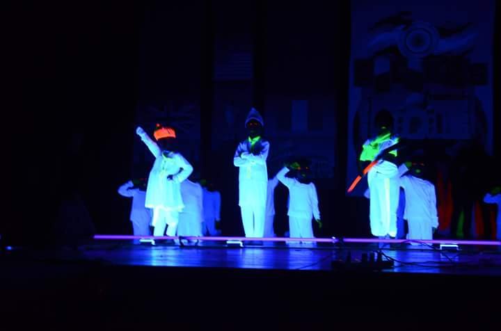 Colours Preschool Campus