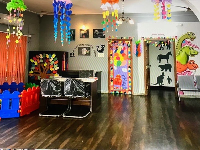 Conoscenza International Play School Campus