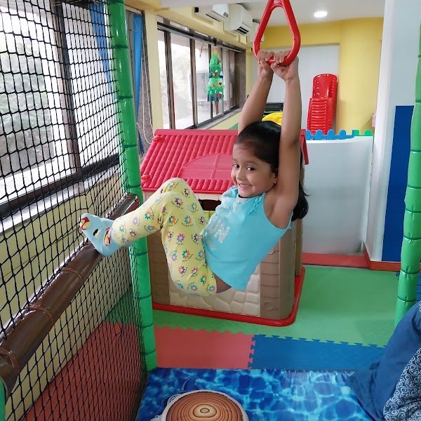 Cosmikids International Preschool And Daycare Campus