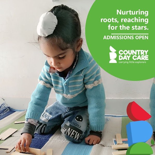 Country Day Care School Campus