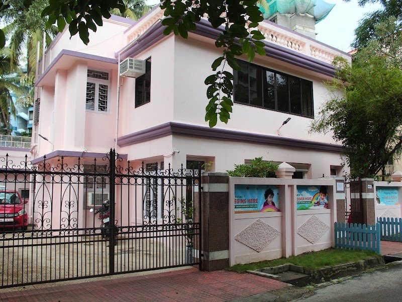 Cradle & Swings Campus