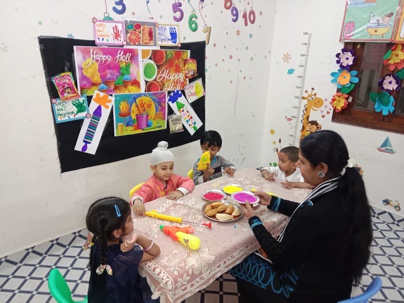 Cradle To Crayons Campus
