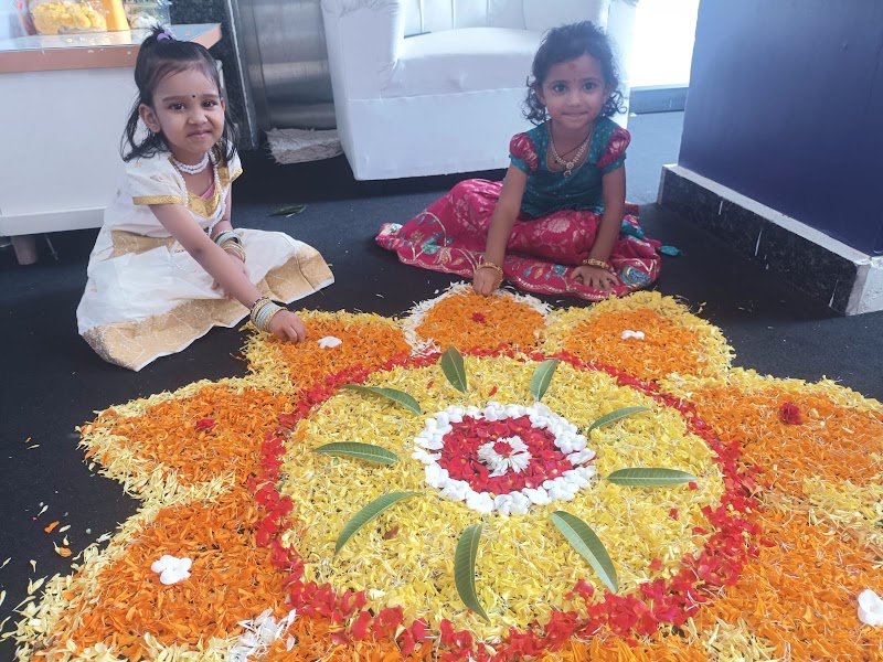Cradle To Stars Preschool & Campus