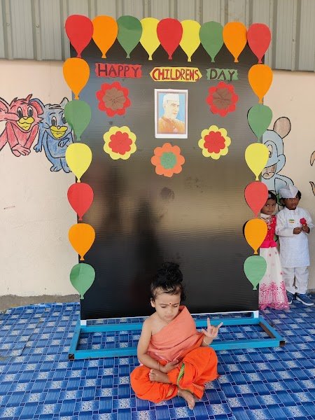 Creative Kids Play School