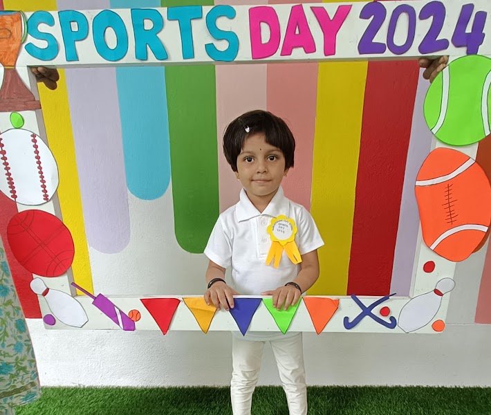 Creative Kids School-Preschool/Playschool/Kindergarten(Pm Palem)