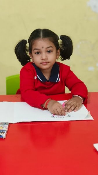 Creative Minds Pre-School And Daycare Centre Campus