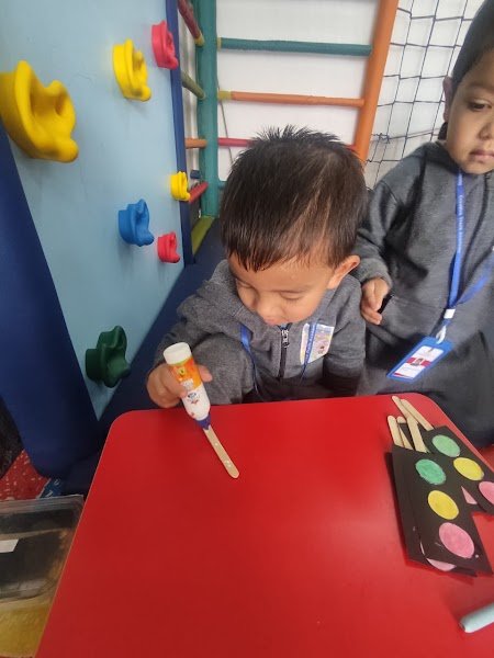 Creative Trails Academy Campus