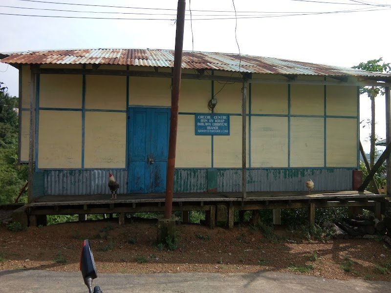 Creche Centre Campus