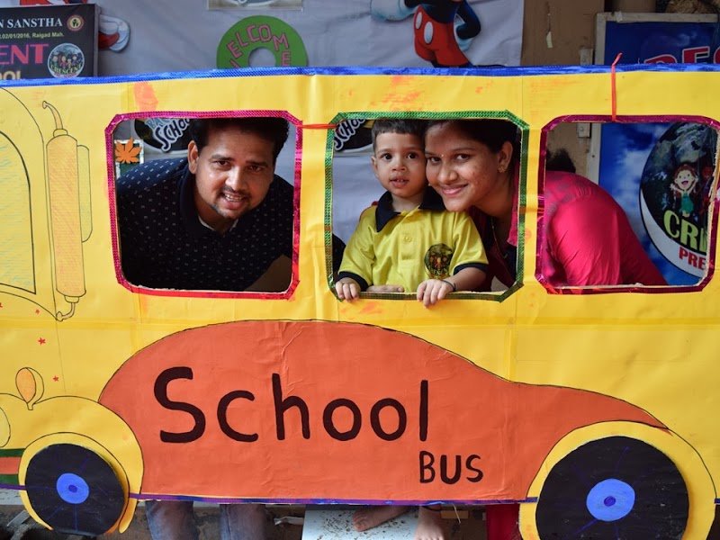 Crescent Pre-School Campus