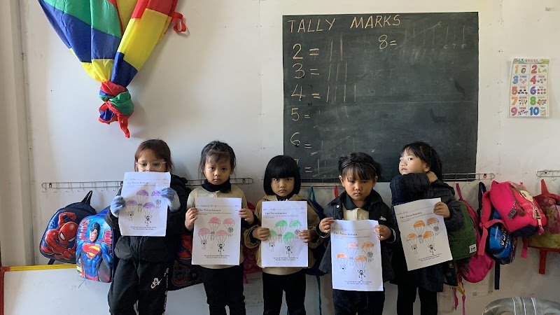 Crest Kinderspace Campus