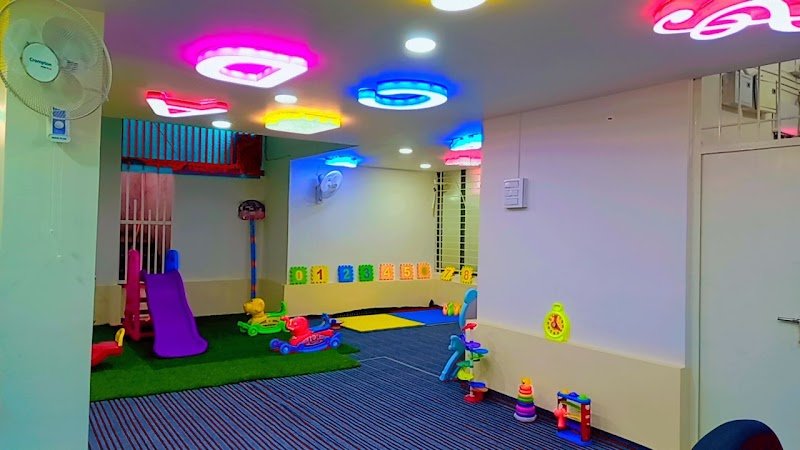 Curious Kids International Preschool | Solapur