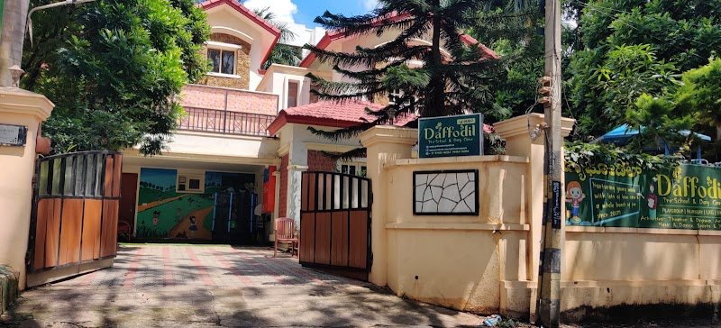 Daffodil Pre-School Whitefield Campus