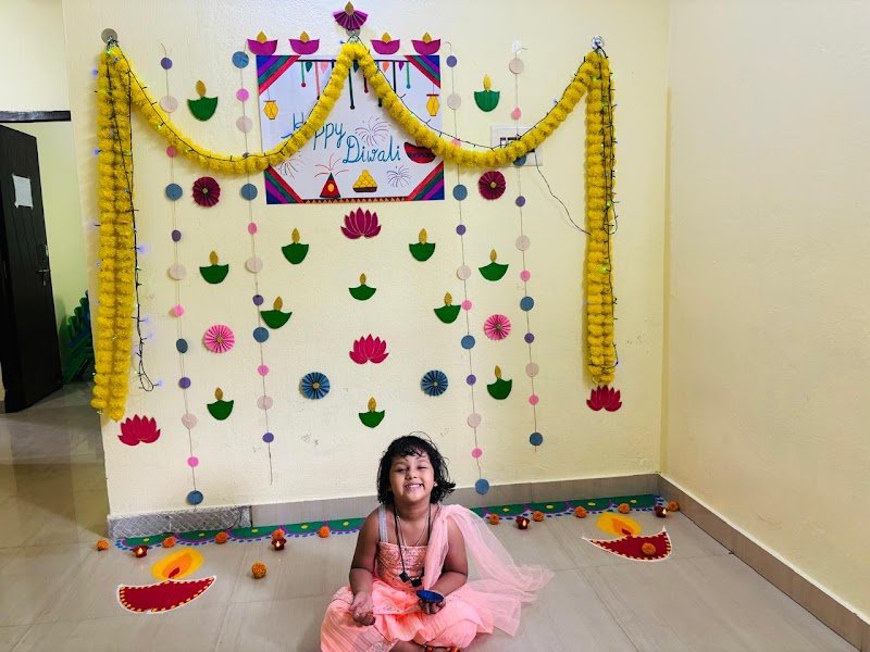 Daffodils Kindergarten Campus