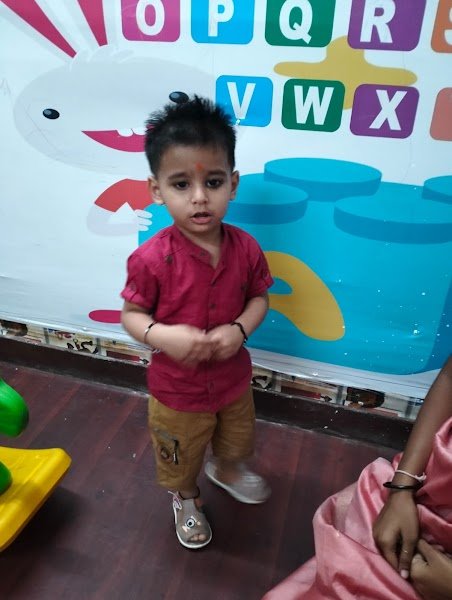 Day Care School Eurokids Badarpur Campus