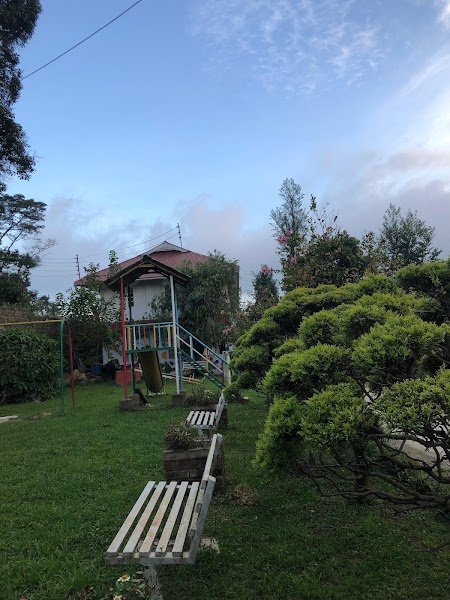 Dayspring Pre-School Campus