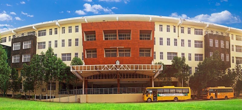 Delhi Public School